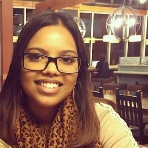 Meet your Posher, Purandia